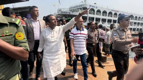 সদারঘাট ও বগুড়ার দুর্ঘটনায় জামায়াতের গভীর শোক ও উদ্বেগ