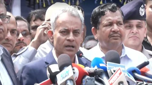 ঈদ যাত্রায় নির্ধারিত ভাড়া নিশ্চিতে আন্দোলন চলছে সরকারের
