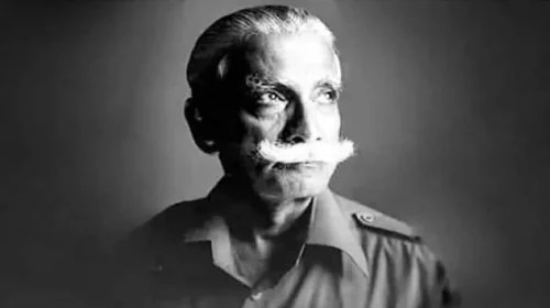 মুক্তিযুদ্ধের প্রধান সেনাপতি জেনারেল এমএজি ওসমানীর জীবন ও রণকৌশল