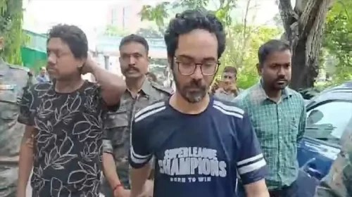 ইনকিলাব মঞ্চের আহ্বায়ক হত্যার আসামিদের কারাগারে পাঠানোর নির্দেশ