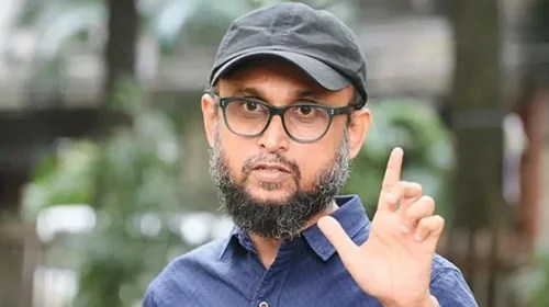 সাবেক উপদেষ্টা মোস্তফা সরয়ার ফারুকীর দেশত্যাগে নিষেধাজ্ঞার খবরকে মিথ্যা ও অপপ্রচার বলে দাবি