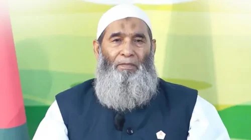 জামায়াত নেতা মুজিবুর রহমানের নামে ছড়ানো সংবাদকে ভিত্তিহীন ও বিভ্রান্তিকর দাবি