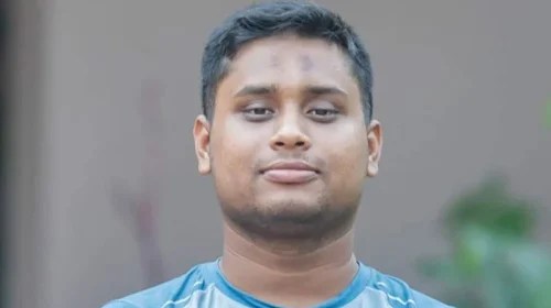 হাসনাত আবদুল্লাহর রহস্যময় ফেসবুক পোস্ট ভাইরাল