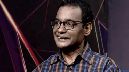 জনপ্রিয় কৌতুক অভিনেতা তারিকুজ্জামান তপনের প্রয়াণ