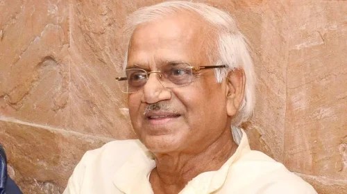 টানা ১০ বার জয়ের রেকর্ড গড়ে বিরোধী দলীয় নেতা শোভনদেব চট্টোপাধ্যায়