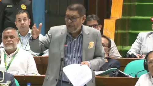 আদ্-দ্বীন হাসপাতালের লাইসেন্স বাতিল নয় বরং স্থগিত করা হয়েছে বলে জানিয়েছেন স্বাস্থ্যমন্ত্রী