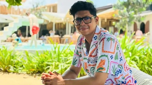 শফিকুর রহমান শান্তনুর মাস্টারক্লাসে নাটক লেখার কৌশল শেখার সুযোগ