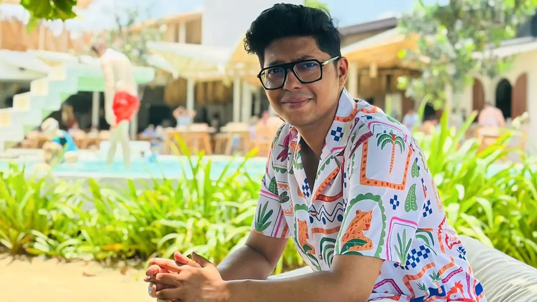 শফিকুর রহমান শান্তনুর মাস্টারক্লাসে নাটক লেখার কৌশল শেখার সুযোগ