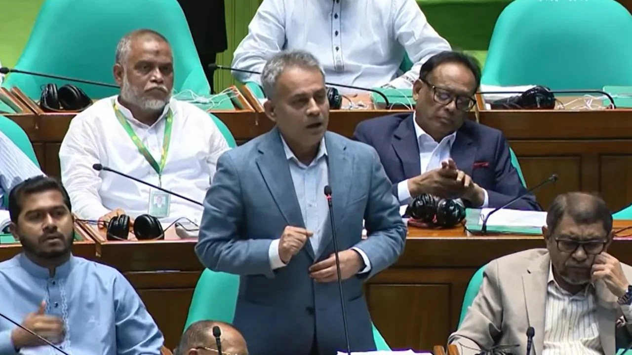 প্রস্তাবিত বাজেট নিয়ে বিরোধী দলের সমালোচনাকে আমল দিচ্ছেন না সেতুমন্ত্রী