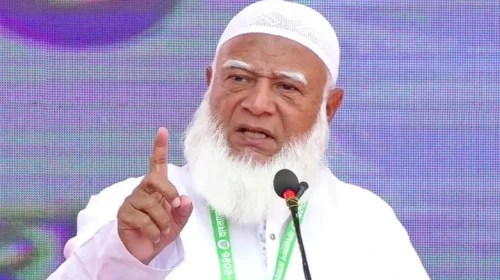 সংসদের সম্মানী ভাতা মাদরাসায় ওয়াকফ করেছেন জামায়াতের আমির ডা. শফিকুর রহমান