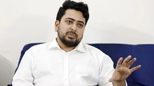 স্বরাষ্ট্রমন্ত্রীর সীমান্ত হত্যা সংক্রান্ত বক্তব্য আপত্তিকর ও অপমানজনক দাবি এনসিপি আহ্বায়ক নাহিদ ইসলামের