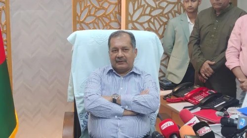 জনতুষ্টিবাদী সিদ্ধান্ত নয় বরং দীর্ঘমেয়াদে সুশাসন বজায় রাখাই সরকারের কাজ