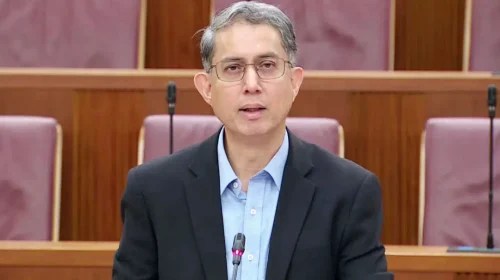 অনলাইন কেলেঙ্কারির অভিযোগে পদত্যাগ করলেন সিঙ্গাপুরের মন্ত্রী ফয়সাল ইব্রাহিম