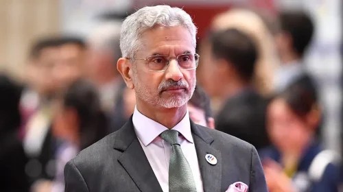 ভারতীয় পররাষ্ট্রমন্ত্রীর কাছে শেখ হাসিনাকে প্রত্যর্পণের শর্ত নিয়ে প্রশ্ন
