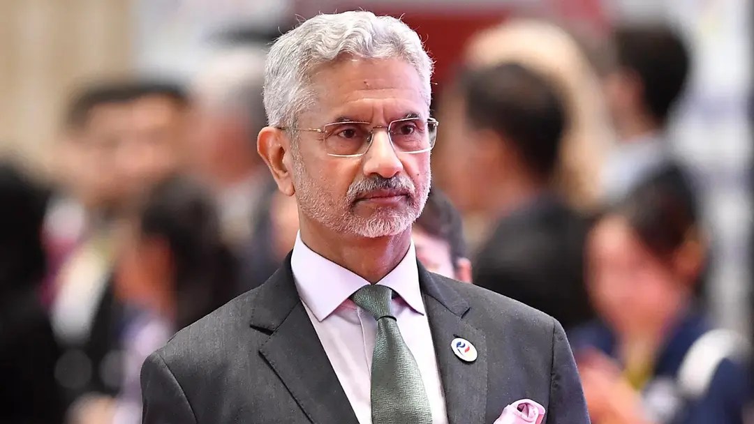 ভারতীয় পররাষ্ট্রমন্ত্রীর কাছে শেখ হাসিনাকে প্রত্যর্পণের শর্ত নিয়ে প্রশ্ন