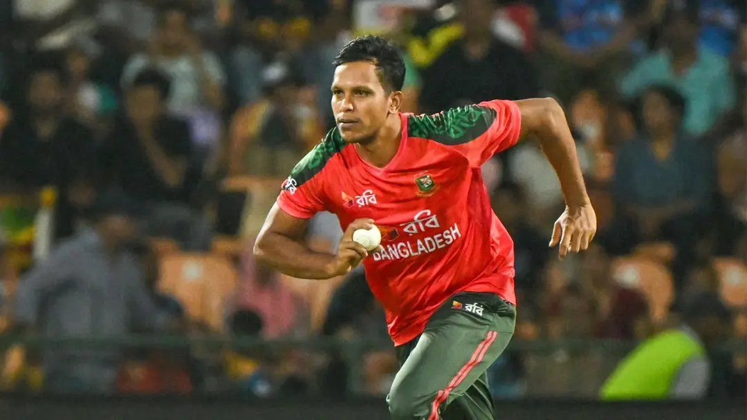 দক্ষিণ আফ্রিকা সফরকে ২০২৭ বিশ্বকাপের প্রস্তুতির মঞ্চ দেখছেন সাইফউদ্দিন