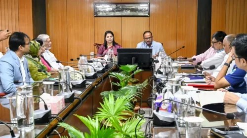 আইনশৃঙ্খলা রক্ষায় কঠোর বার্তা দিলেন সুলতান সালাউদ্দিন টুকু