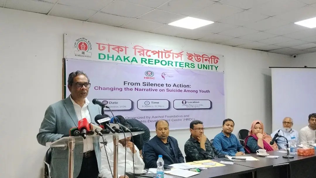 সেপ্টেম্বর-অক্টোবরে দেশে ডেঙ্গুর প্রকোপ সর্বোচ্চ হওয়ার আশঙ্কা স্বাস্থ্য প্রতিমন্ত্রীর