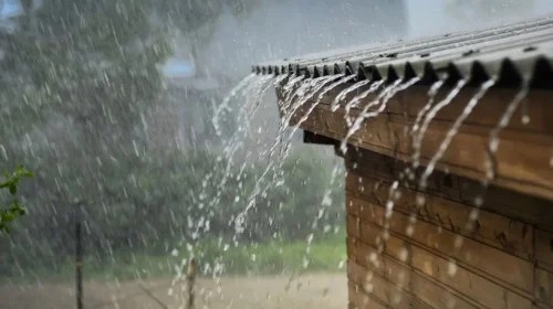 মৌসুমি বায়ুর বিদায়লগ্নে দেশের বিভিন্ন স্থানে বৃষ্টির সম্ভাবনা, সাগরে লঘুচাপের পূর্বাভাস