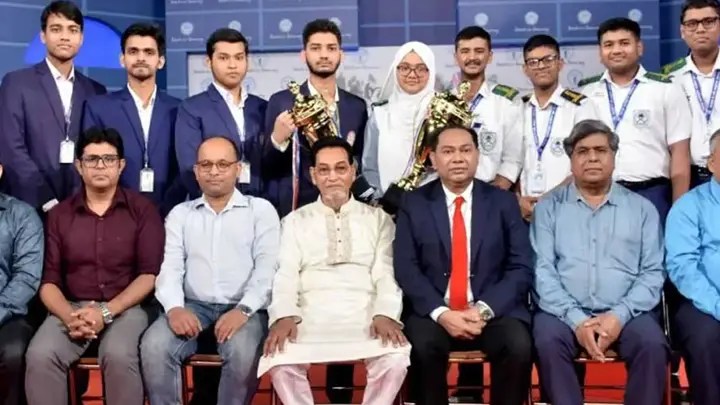 আগামী ৩ মাসের মধ্যে দেশ থেকে কিশোর গ্যাং সংস্কৃতি উচ্ছেদের ঘোষণা চিফ হুইপ নূরুল ইসলাম মনির