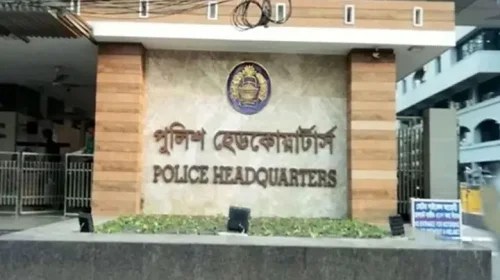 দুর্গাপূজা নিরাপদ ও উৎসবমুখর রাখতে পুলিশের নিরাপত্তা পরামর্শ