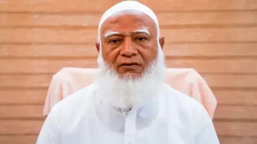 সৌদিগামী ফ্লাইট বাতলে চরম অনিশ্চয়তায় হাজারো যাত্রী ও সরকারের প্রতি জামায়াত আমিরের আহ্বান
