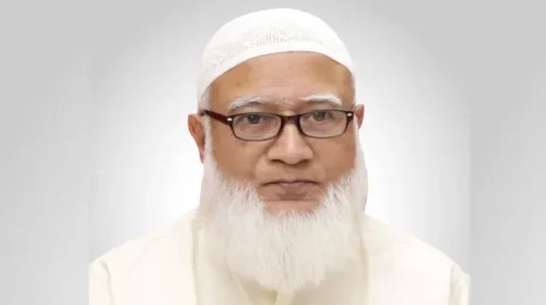 যুক্তরাষ্ট্রে ড. ইউনূসকে হেনস্তার ঘটনায় জামায়াত আমিরের তীব্র নিন্দা, দায় চাপালেন শেখ হাসিনার ওপর