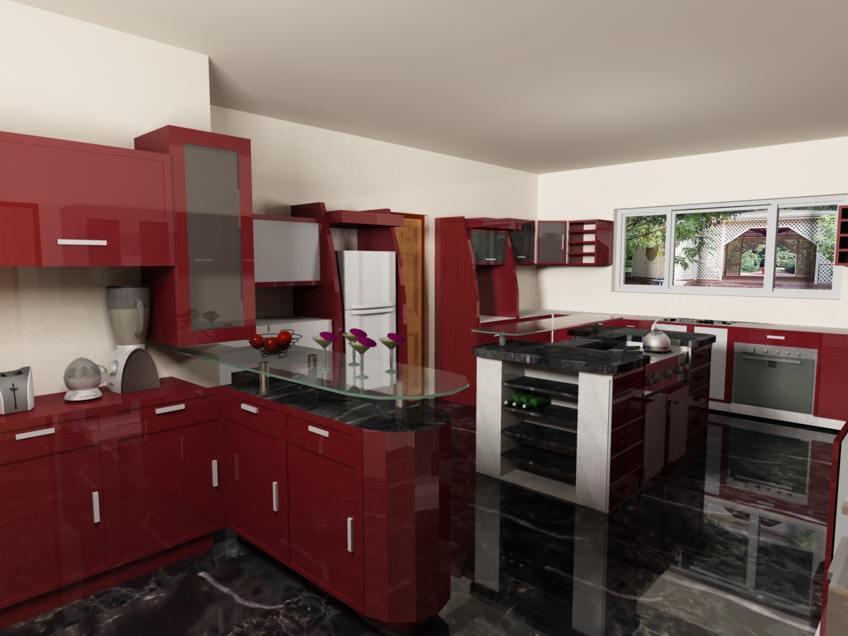 My 1st 3d Rendered In 3ds Max Using Vray Plugin Designer Ali