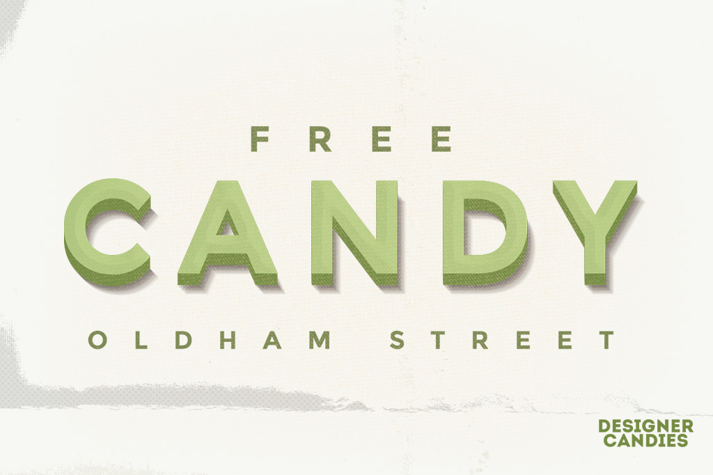 In 1980, engineer and physicist chuck hull invented the first prototypes of 3d printing. Free 3d Text Psd Designercandies