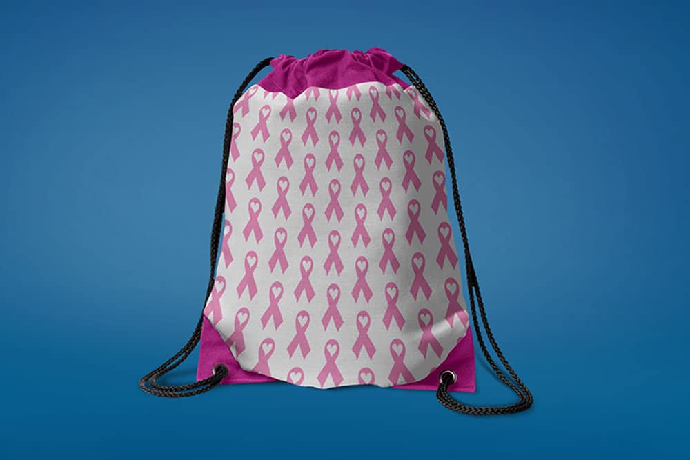 This is the closed version of our psd fabric bag with its drawstring to . Free Download Drawstring Bag Mockup In Psd Designhooks