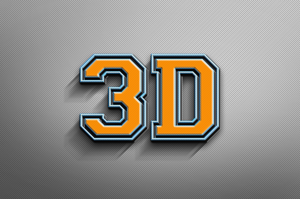 8,000+ vectors, stock photos & psd files. Free 3d Text Presentation Design Mockup In Psd Designhooks
