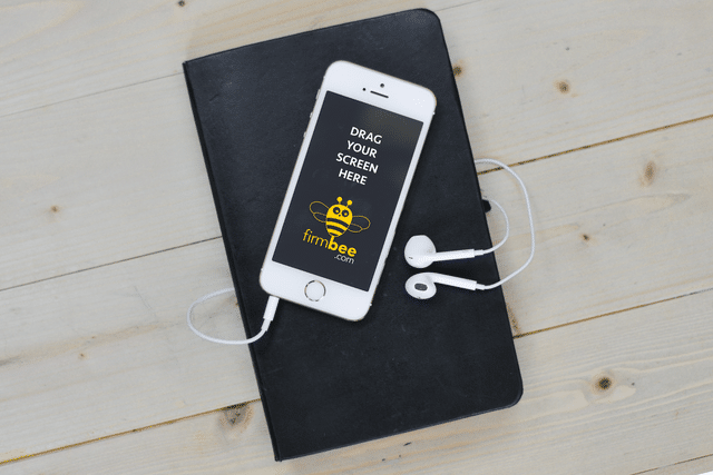 Psd, illustrator, app, phone, smartphone, ios, 5s, iphone 5s, iphone 5, clean,. Iphone 5 Psd Mockup Download For Free Designhooks