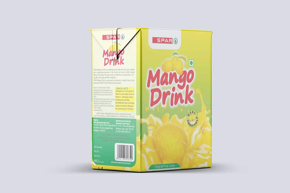 You can easily change the color of the metal box as well as the. Download This Juice Box Mockup Free Psd Designhooks