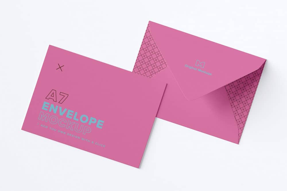 Today, we are going to share a segment of the best envelope psd mockup templates which pass on freshness and life to your business. 13 Best Free Envelope Mockups Effective Branding 2018 Designhooks