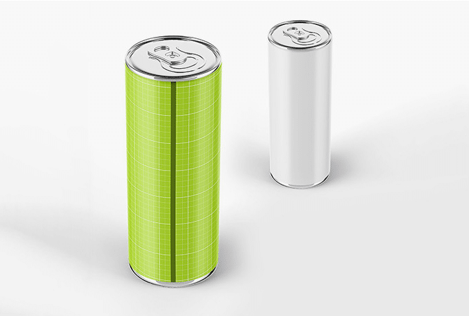 What kind of energy drink is best for you? Energy Drink Can Psd Mockup Download For Free Designhooks