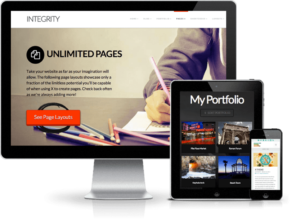Overview of all products overview of hubspot's free tools marketing automation software. The Best WordPress Theme of 2014 is Here! (sponsored) - DesignM.ag