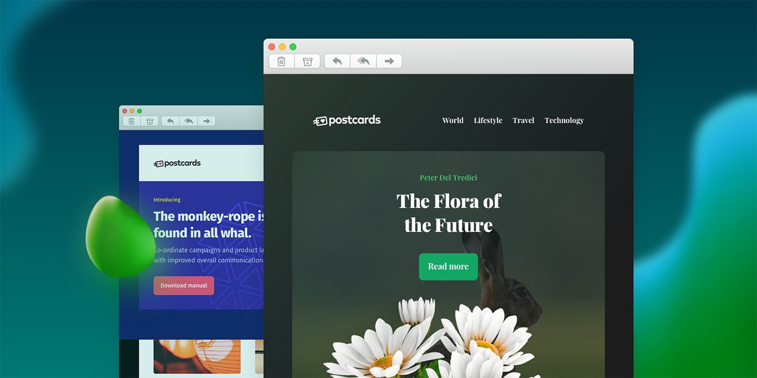 Image If email marketing is on the horizon for your business, then you want to capitalize on this resource, but you need t. Free Html Email Newsletter Templates Designmodo