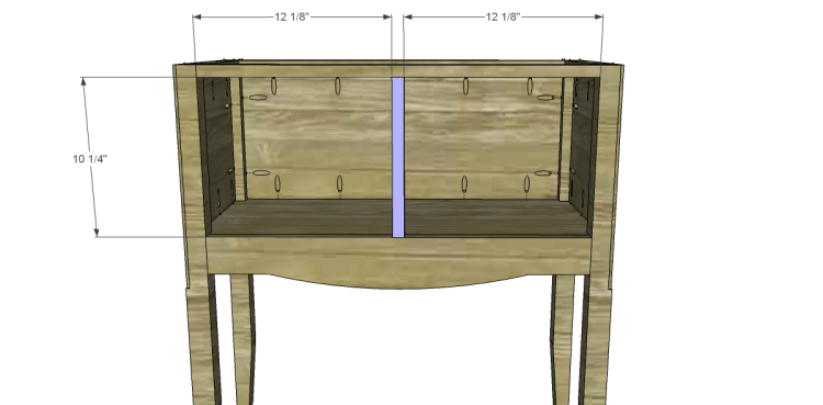 Build a Janikka Table
