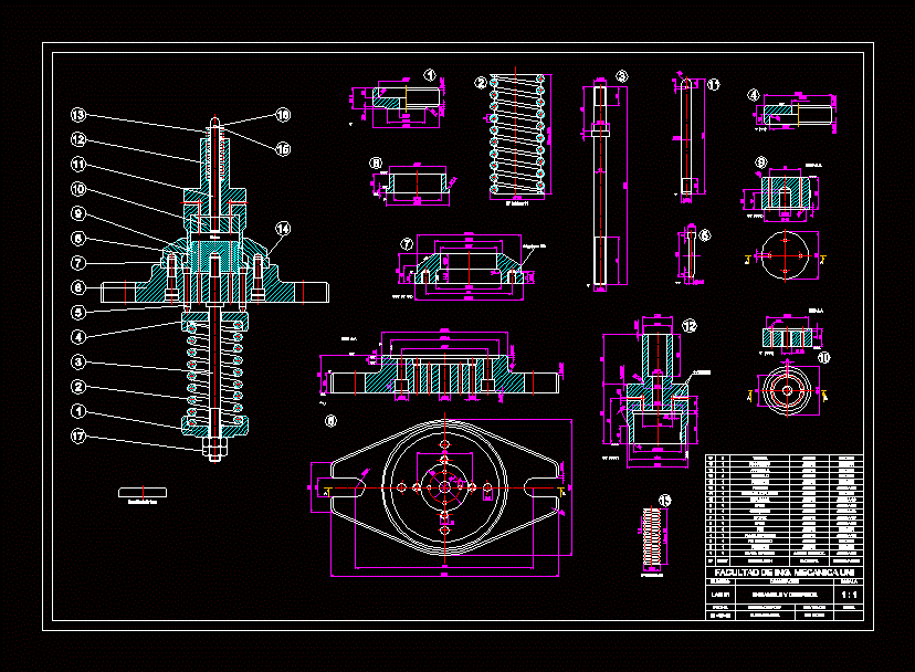 Din 315 блок автокад. блок автокад кронштейн.