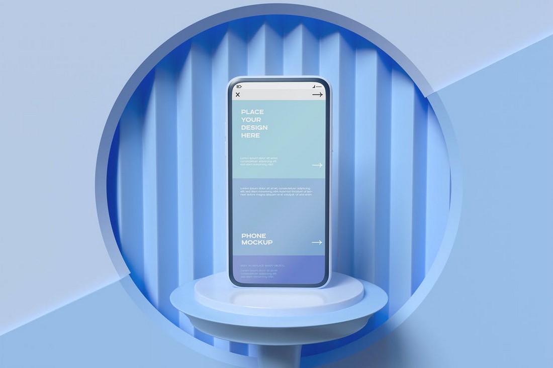 We've been featured on product hunt! 25 Best Android Phone Tablet Device Mockups Free Pro Design Shack