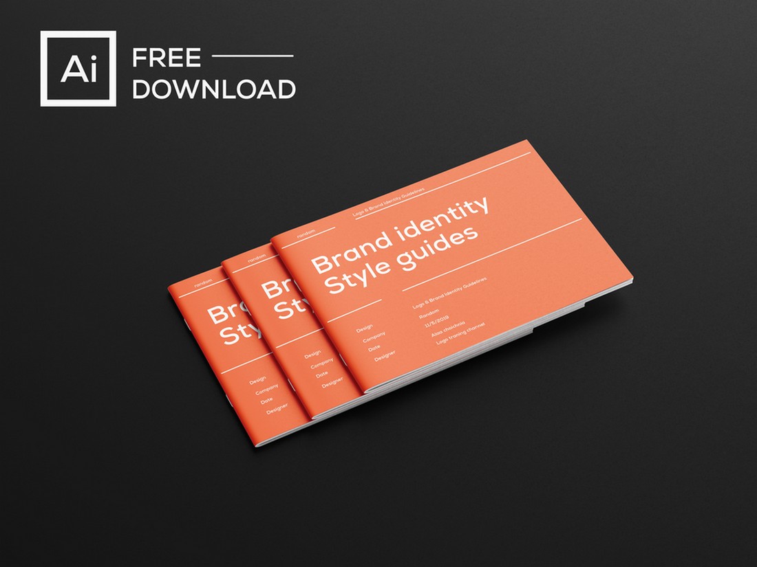 Design guidelines — the way products are built. 40 Best Brand Manual Style Guide Templates 2022 Free Premium Design Shack