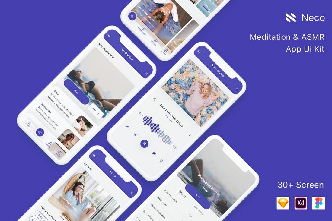See more ideas about ui kit, app design, mobile app design. 25 Best Mobile App Ui Design Examples Templates Design Shack