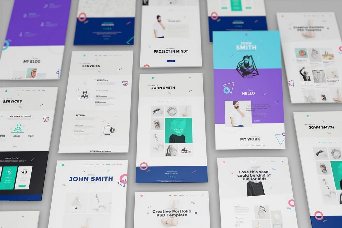 See more ideas about mockup design, mockup free psd, mockup. 50 Best Website Psd Mockups Tools 2022 Design Shack