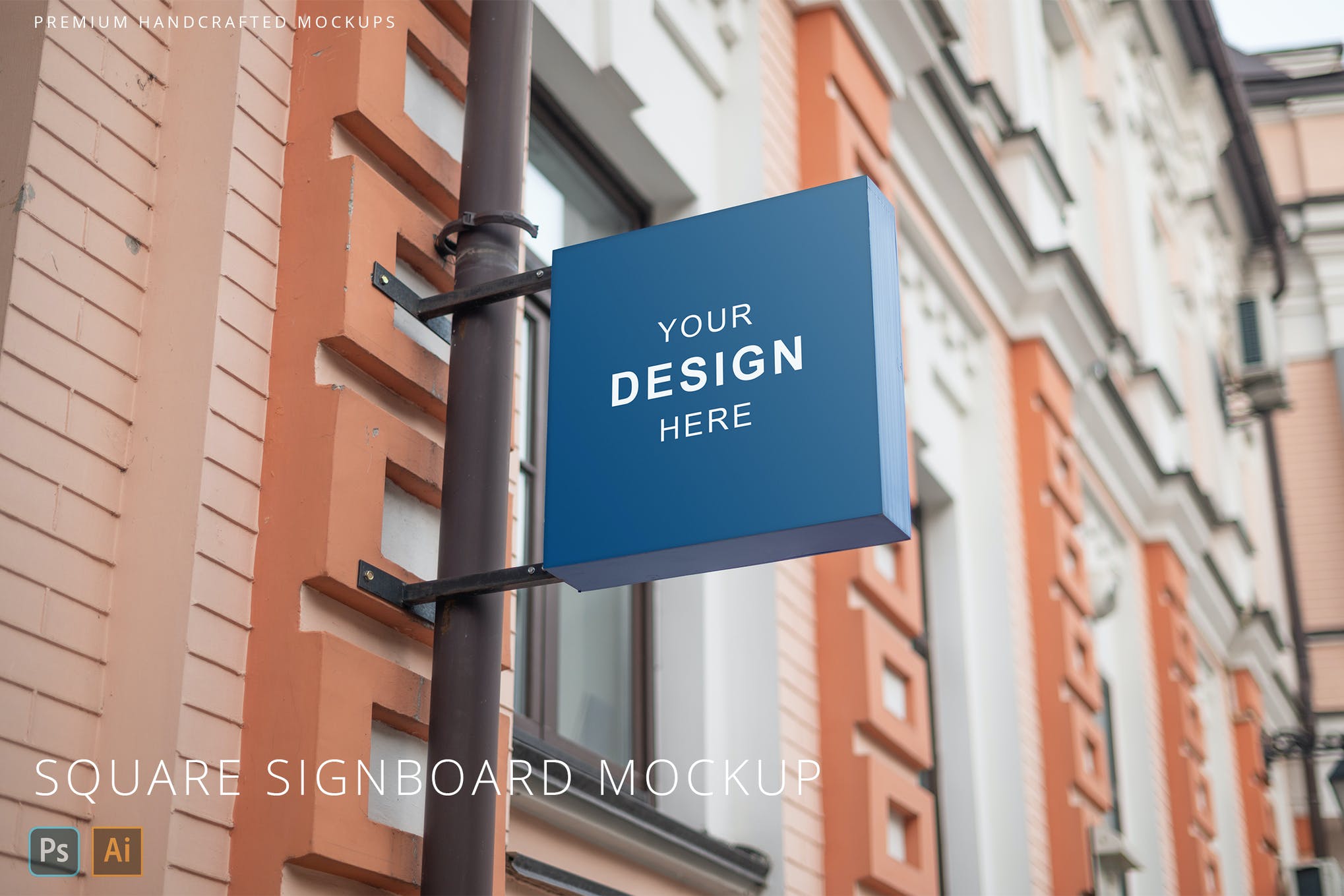 ✓ free for commercial use ✓ high quality images. 100 Logo Mockup Templates Psd Vector 2022 Design Shack