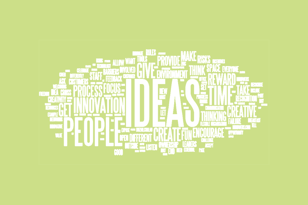 7 Tips for Better Brainstorming Design Shack