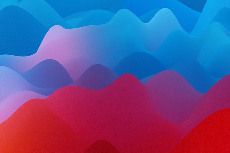 20+ Wavy Backgrounds & Textures Design Shack