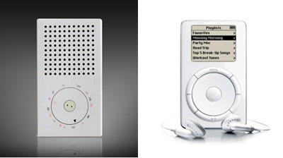 Jony ive writes in the introduction to as little design as possible, a book on dieter rams published by phaidon: Jonathan Ive, Design Genius or Something Else? | Design