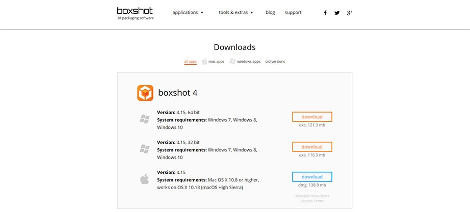 Get designing and make your artwork awesome­—aim for legibility, clarity, and emotional appeal. Packaging Mockup Software 20 Excellent Tools For Your Choice