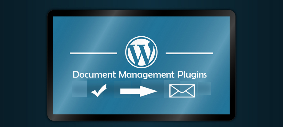 Free wordpress hospital management system plugin is ideal way to manage complete hospital operation. WordPress Document Management Plugins - What You Need Them For