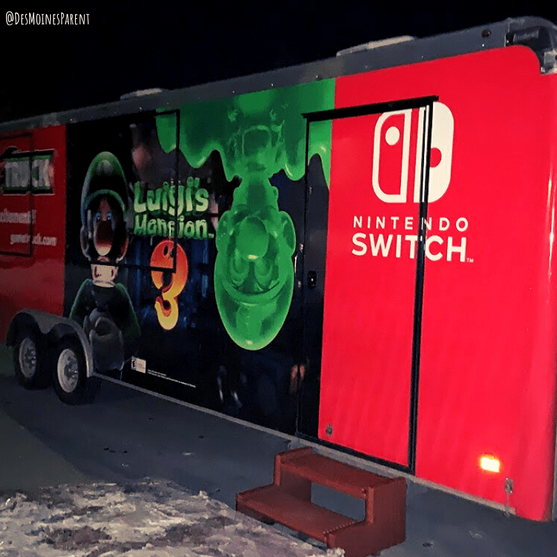 They're the latest hoping to tap into the $24 billion. Party With Gametruck Des Moines In Des Moines Iowa